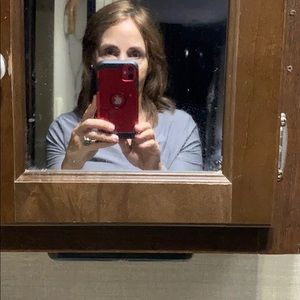 Meet your Posher, Lynne